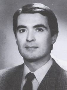 A. Serdar Bursalıoğlu