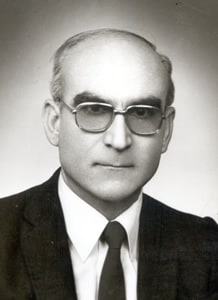 A. Turgut Büyükbaylı