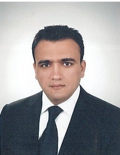 Abdullah Bayrak
