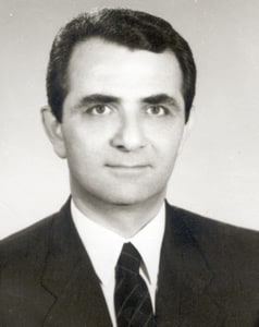 Adnan Ergani