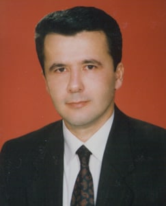 Ahmet Aydoğdu