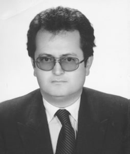 Ahmet Eroğuz