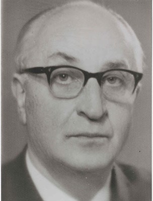 Ahmet Giyasettin Akdeniz