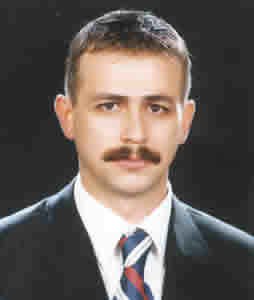 Ahmet Ozansoy