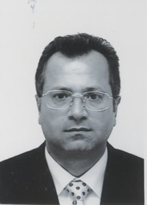 Ahmet Yüksek