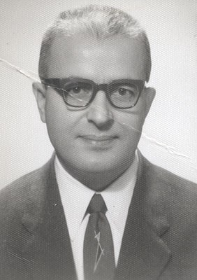 Ali Selahattin Sürel
