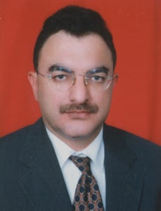 Alper Kuş