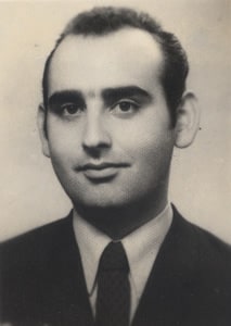Argun Özdemir
