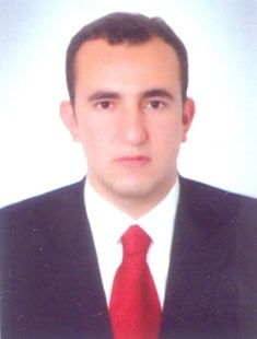 Arif Yaşar