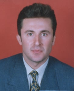 Aydın Kocabeyoğlu
