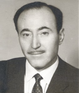Cavit Kınay
