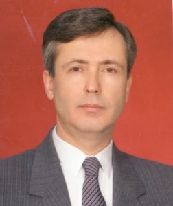 Fahri Uzunefe