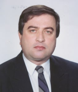 Hasan Hüseyin Şener
