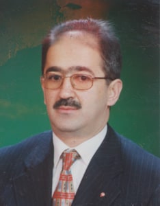 Kamil Duman