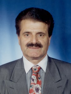 Kemal Civelek