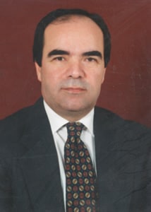 Kemal Kabataş