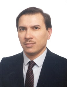M. Mustafa Açıkalın