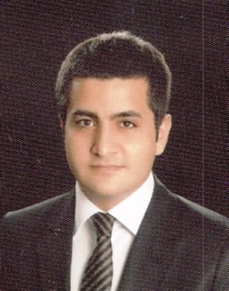 M. Mustafa Özdemir