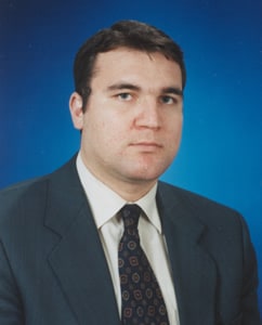 M. Yavuz Öner