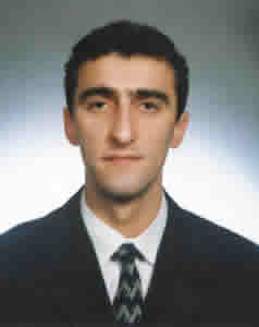 Mehmet Ali İslamoğlu