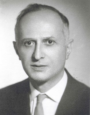 Mehmet Arif Arıkan