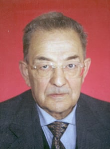 Mehmet Celal Şardan