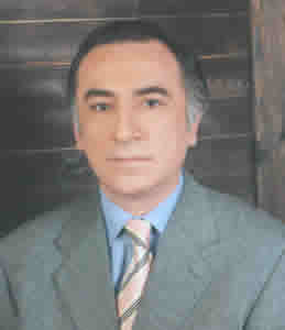 Mehmet Cihan Eray