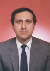 Mehmet Fatih Ekinci
