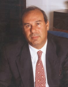 Mehmet Karaduman