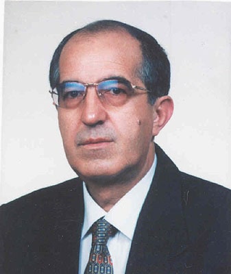 Mehmet Kaya