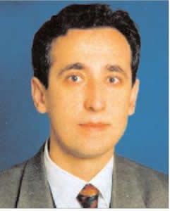 Mehmet Korkusuz
