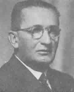 Mehmet Nazım Olcay