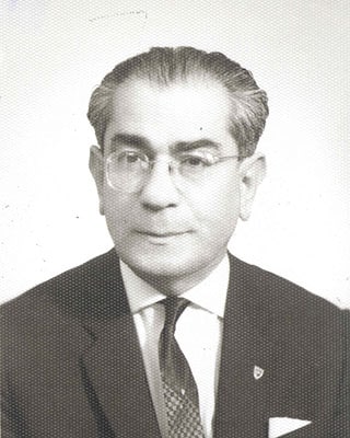 Mehmet Sait Kandan