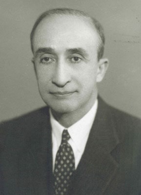 Mehmet Seyfettin Oran