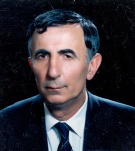 Mehmet Tuncer