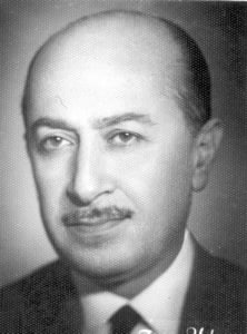 Mehmet Vehbi Alpar