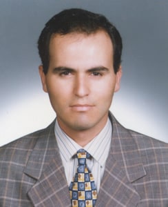 Mehmet Yörük