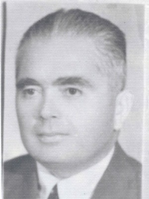 Mehmet Zeki Kerempe