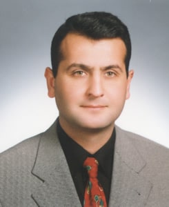 Murat Şenal