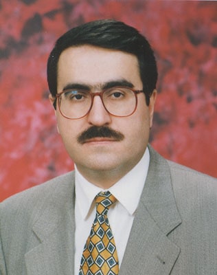 Mustafa Bilginer