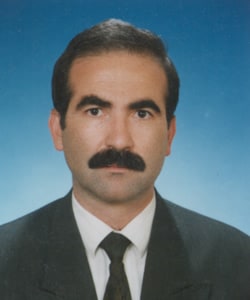 Mustafa Girgin