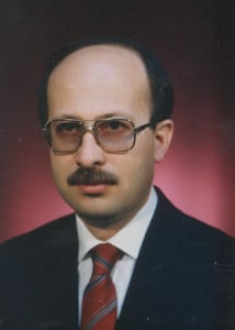 Mustafa Üzeler
