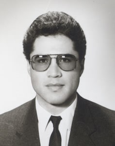 Nadir Öztürk