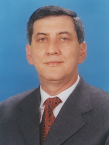 Şaban Erdikler