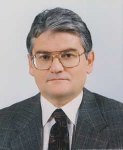 Salih Metin Ulusoy