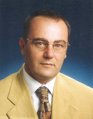 Selim Tarlan