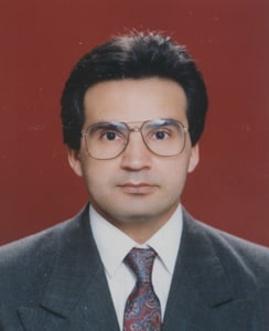 Türkmen Derdiyok