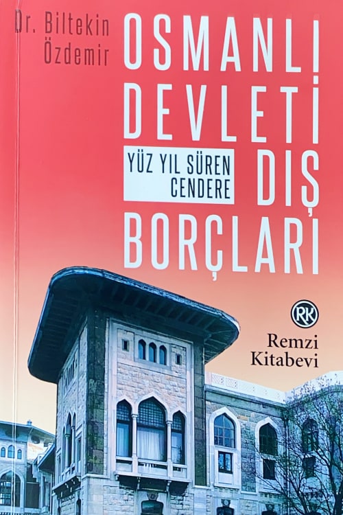 Osmanlı Devleti Dış Borçları