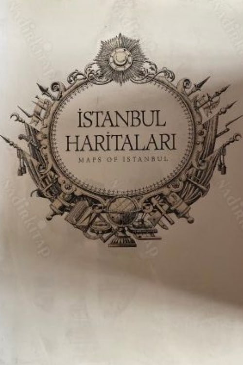 İstanbul Haritaları