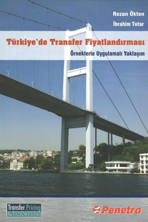 Türkiye'de Transfer Fiyatlandırması